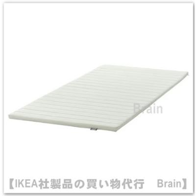 マットレストッパー（イケア）のおすすめ人気商品一覧 通販 - Yahoo