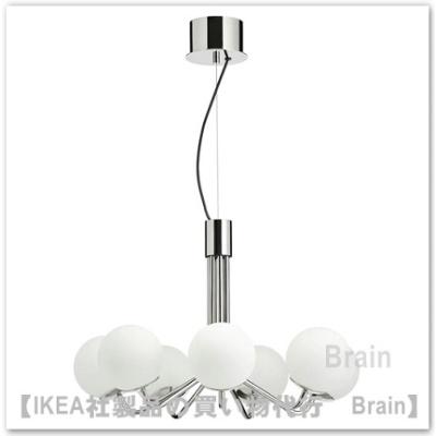 シャンデリア ikeaのおすすめ人気商品一覧 通販 - Yahoo!ショッピング