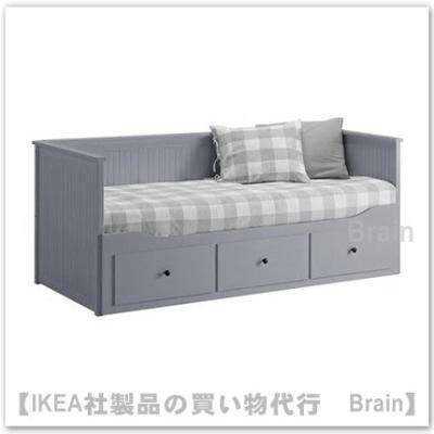 【直接取引希望】IKEA ソファベッド 収納付き 収納付きソファベッド（マルチソファ）の通販 - IKEA