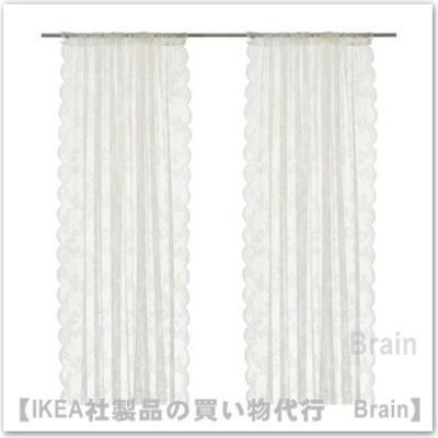 イケア カーテン｜カーテン、ブラインド｜家具、インテリア おすすめ