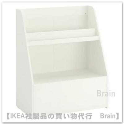 ikea 収納棚 白（色：ホワイト系）の商品一覧 通販 - Yahoo!ショッピング