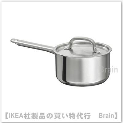 18（イケア／片手鍋）｜鍋、グリル｜調理器具 | キッチン、日用品