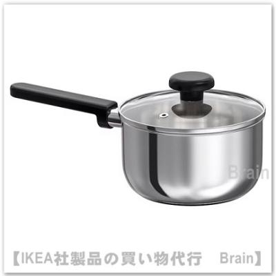 ステンレス 片手鍋（イケア）のおすすめ人気商品一覧 通販 - Yahoo