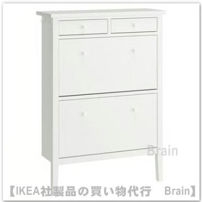 シューズボックス ikeaのおすすめ人気商品一覧 通販 - Yahoo!ショッピング