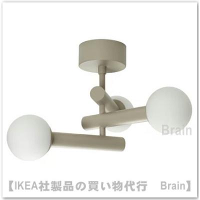 ★激レア★ IKEA イケア　イルミネーション　ランプ　シーリングライト　照明 イケア シーリングライト、天井照明｜照明、電球｜家具、インテリア