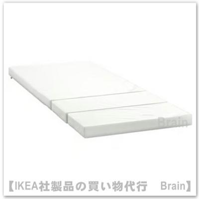 IKEA マットレス 80 200のおすすめ人気商品一覧 通販 - Yahoo!ショッピング