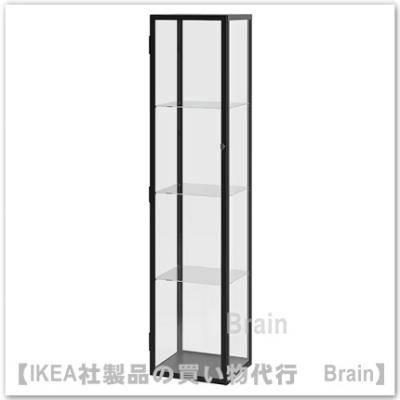 IKEA 収納（ガラスケース）｜テレビ台、キャビネット | 家具