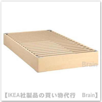 イケア ベッドフレーム｜ベッド｜ベッド、マットレス｜家具