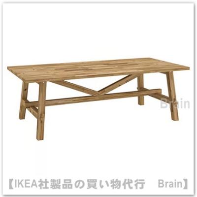 IKEA 6人掛けテーブル（ダイニングテーブル）｜ダイニングテーブル