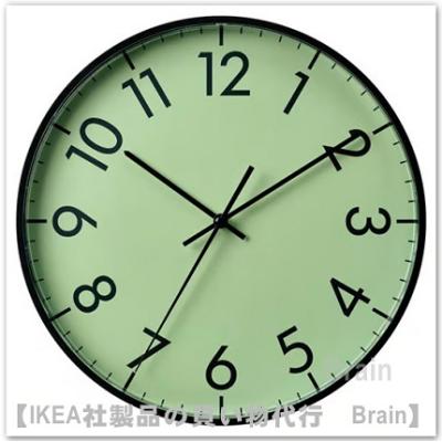 ikea時計（掛け時計、壁掛け時計）｜インテリア時計 | 家具