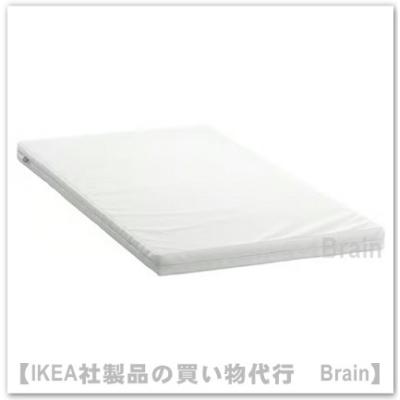 イケア ノンスプリングマットレス｜布団、寝具｜家具、インテリア 通販