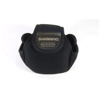 シマノ(SHIMANO) リールケース リールガード [ベイト用] PC-030L ブラック S 725011 | ショップショコラ
