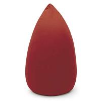 MOGU(モグ) ソファカバー レッド 赤 たまごソファ 専用カバー(全長約130?) | ショップショコラ