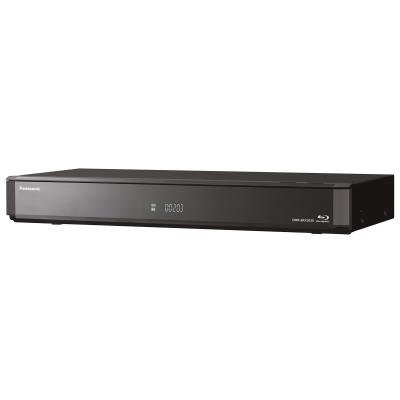 ブルーレイレコーダー［4TB HDD /全自動録画（最大4ch×約28日間
