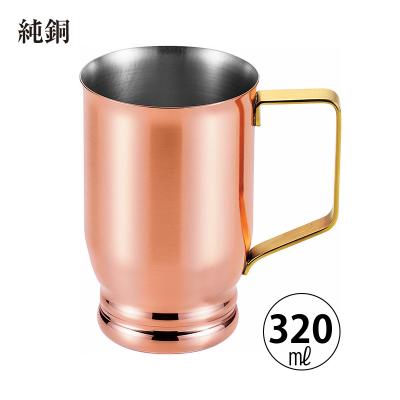 銅マグカップ copper Pureのおすすめ人気商品一覧 通販 - Yahoo
