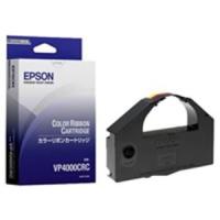 〔純正品〕 EPSON（エプソン） リボンカートリッジ VP4000CRC | SHOPイーアスYahoo!店