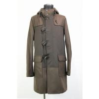 ダッフルコート メルトン メンズコート 通販 人気ランキング 価格 Com