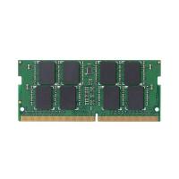 エレコムRoHS対応DDR4メモリモジュール 8GB EW2133-N8G/RO 1個 | SHOPイーアスYahoo!店