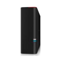 バッファロー DRAMキャッシュ搭載USB3.0用 外付けHDD(冷却ファン搭載) 2TB HD-GD2.0U3D 1台 | SHOPイーアスYahoo!店