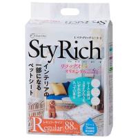 （まとめ）クリーンワンスタイリッチシートリラックスオリエンタルの香りレギュラー88枚（ペット用品）〔×4セット〕 | SHOPイーアスYahoo!店