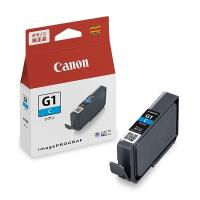 キヤノン インクタンク PFI-G1C シアン 4184C001 | SHOPイーアスYahoo!店