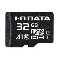 IOデータ A1／UHS-I UHS スピードクラス1対応 microSDメモリーカード 256GB BMS-256GUA1 | SHOPイーアスYahoo!店
