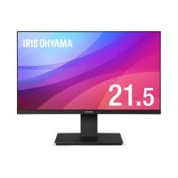 アイリスオーヤマ 液晶ディスプレイ 21.5インチ ILD-D21FHH-B | SHOPイーアスYahoo!店