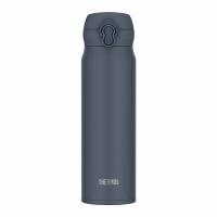 サーモス 真空断熱ケータイマグ 600ml ミネラルグレー JNL-S600 | SHOPイーアスYahoo!店