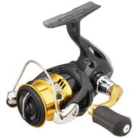 シマノ(SHIMANO) スピニングリール 17 サハラ C2000HGS アジング メバリング | ショップアーミン