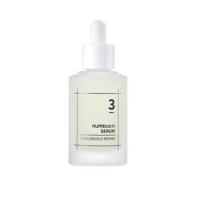 numbuzin 3番 すべすべキメケアセラム ナンバーズイン 土日出荷 5800円以上送料無料 | コスメショップフェリス