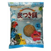 アラタ エブリバード 皮つき餌 4ｋｇ | ショップフィオーレ