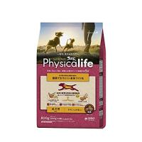 フィジカライフ Physicalife 成犬用チキン＆大豆入り 800g | ショップフィオーレ