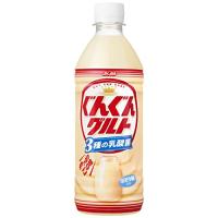 カルピス アサヒ ぐんぐんグルト 3種の乳酸菌 500ml×24本 | ショップフィオーレ