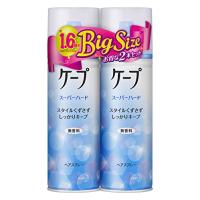 【まとめ買い】ケープ スーパーハード無香料 特大300g×2個 | ショップフィオーレ