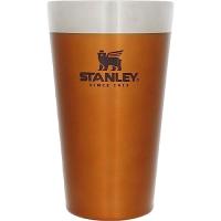 STANLEY(スタンレー) スタッキング真空パイント 0.47L メープル 真空断熱タンブラー ステンレス コーヒー 保温保冷 ビール アウト | ショップフィオーレ