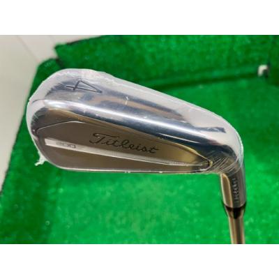 タイトリスト t200アイアン(ユーティリティ)の商品一覧 タイトリスト t200アイアン(ユーティリティ)の商品一覧