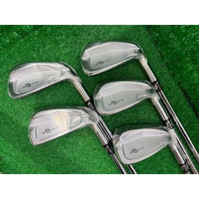 MIURA アイアンセット｜クラブ（メンズ）｜ゴルフ｜スポーツ おすすめ