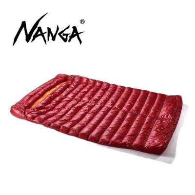 ナンガ シュラフ(アウトドア 封筒型寝袋)の商品一覧 ナンガ シュラフ(アウトドア 封筒型寝袋)の商品一覧