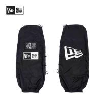 ニューエラ ゴルフ トラベルカバー NEW ERA GOLF TRAVELCOVER FL 11901499 BLK [210927] | HOOD