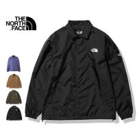 ノースフェイス コーチジャケット アウター メンズ THE NORTH FACE NP72130 THE COACH JACKET [210915] | HOOD