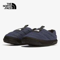 ノースフェイス メンズ ヌプシ ミュール デニム THE NORTH FACE [ NF02372 ] NSE MULE DENIM DK スリッポン [230927] | HOOD