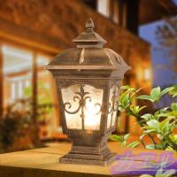 照明 外灯 レトロランプ ガーデンライト 屋外 門灯 レトロ NL1-L09 