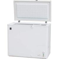 レマコム 冷凍庫 冷凍ストッカー 急速冷凍機能付 (210L) RRS-210CNF | 通販専門SHOP-KT