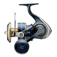 ダイワ(DAIWA) スピニングリール 20 ソルティガ 14000-P(2020モデル) | 通販専門SHOP-KT