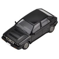 トミカリミテッドヴィンテージ ネオ 1/64 LV-N130b ランチア デルタ インテグラーレ 16V (黒) 完成品 | 通販専門SHOP-KT