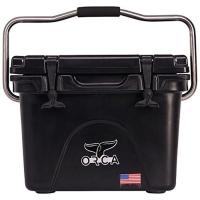 ORCA(オルカ) Black 20Quart Cooler ブラック日本正規品 | 通販専門SHOP-KT