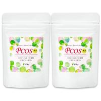 サプリメント PCOS 葉酸プラス 2袋セット | SHOP-KT・DIY 工具取り扱い店