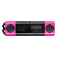 ポータブルスピーカー ピンク パイオニア STEEZ AUDIOシリーズ STZ-D10S-P | SHOP-KT・DIY 工具取り扱い店