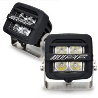 フォグランプ IPF LED 2インチ 角 ドライビング S-632 | SHOP-KT・DIY 工具取り扱い店