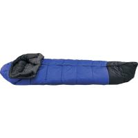 マミー型寝袋 ロイヤルブルー スーパースノートレック1500 スポーツ用品 イスカ(ISUKA) 寝袋 最低使用温度-15度 123212 | SHOP-KT・DIY 工具取り扱い店